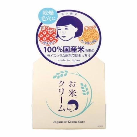 石澤實驗室毛穴撫子毛孔護理米乳霜 30g