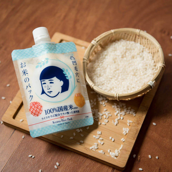 石澤實驗室 毛穴米 毛孔堵塞、皮膚暗沉 170g