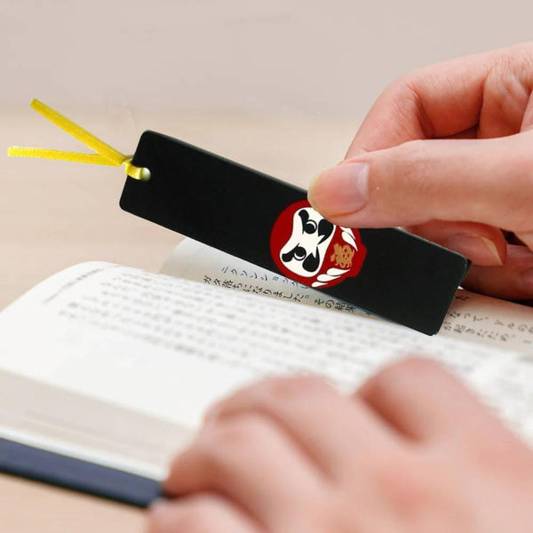 伊助日文書籤幸運符小禮物紀念品