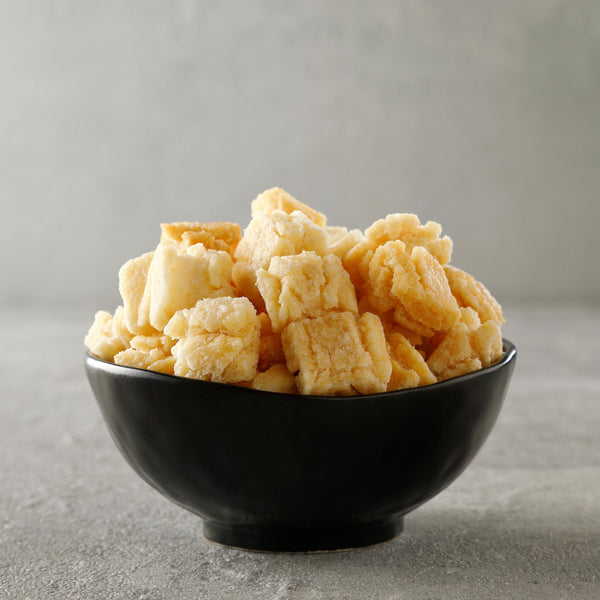 J Taste Agemochi 鹹味無麩質日本米餅 90 克