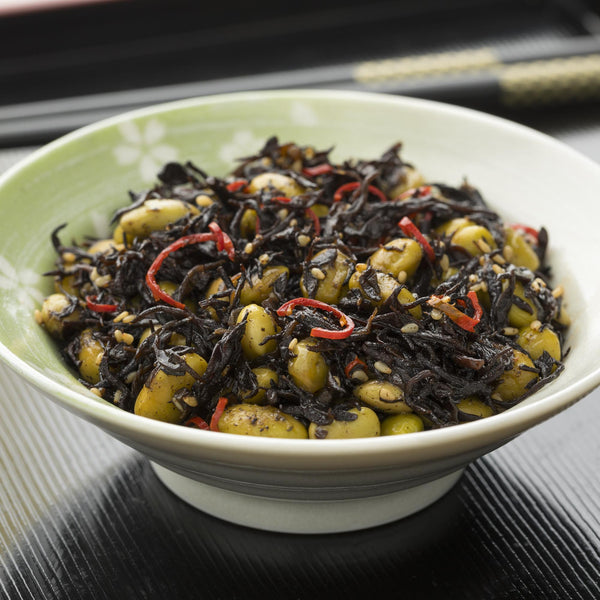 J Taste 乾羊棲息高級日本海菜 100g