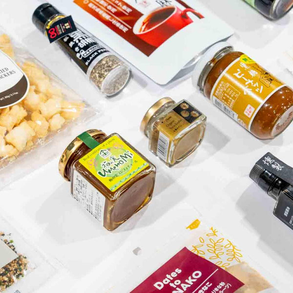 J Taste 美食盒精選來自日本的精緻美食