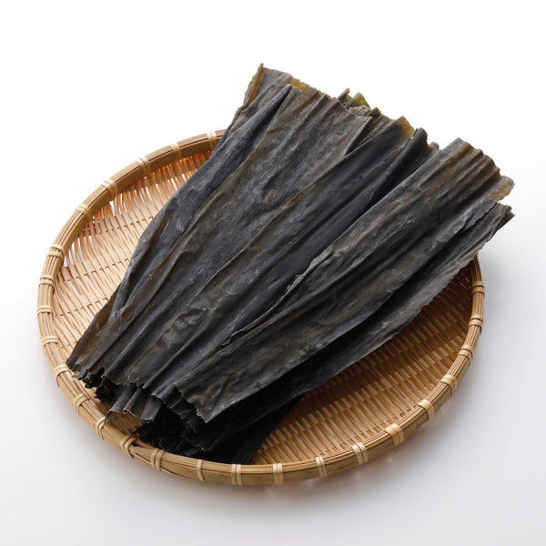 J Taste 日高海帶 乾海帶 100g
