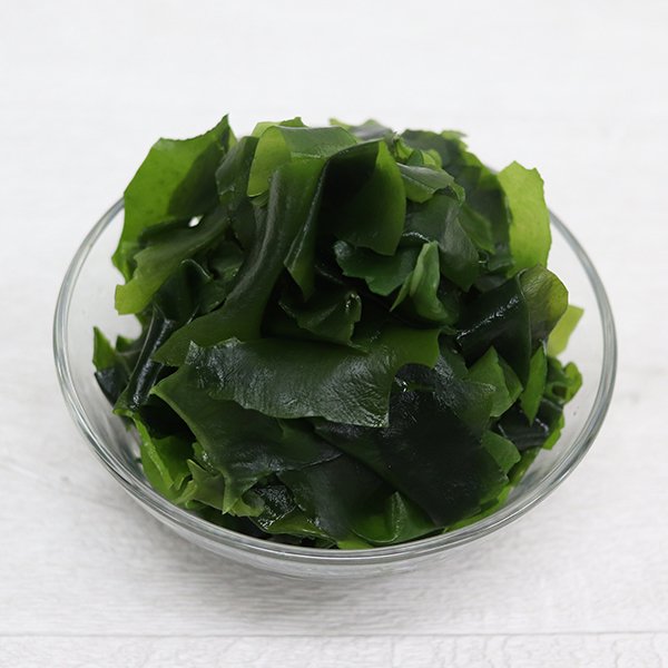 J Taste 三陸裙帶菜 乾燥日本裙帶菜 50 克