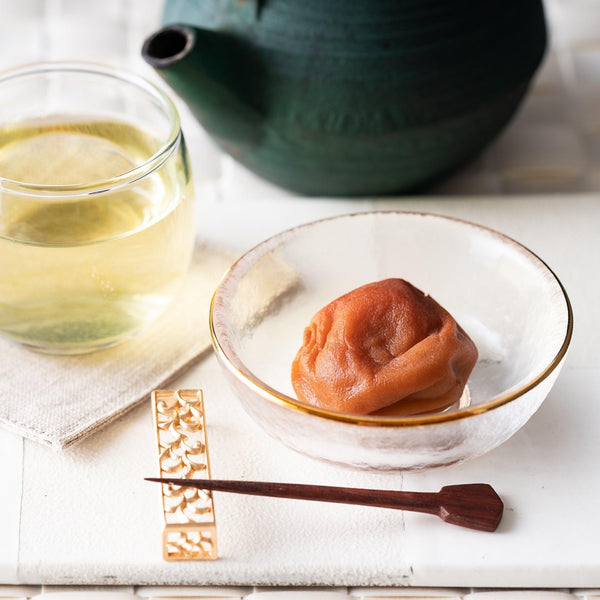 J Taste Umeboshi 天然醃製南高李子加蜂蜜 500g