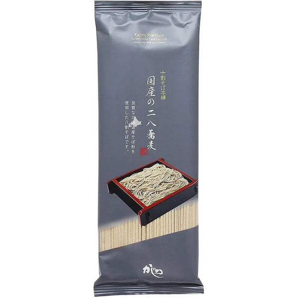 如何製作蕎麥麵沙拉(超級簡單的夏季食譜)