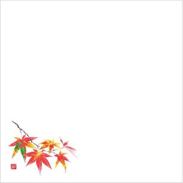 Kamiiso 秋葉天婦羅紙 日本防油紙 100 張