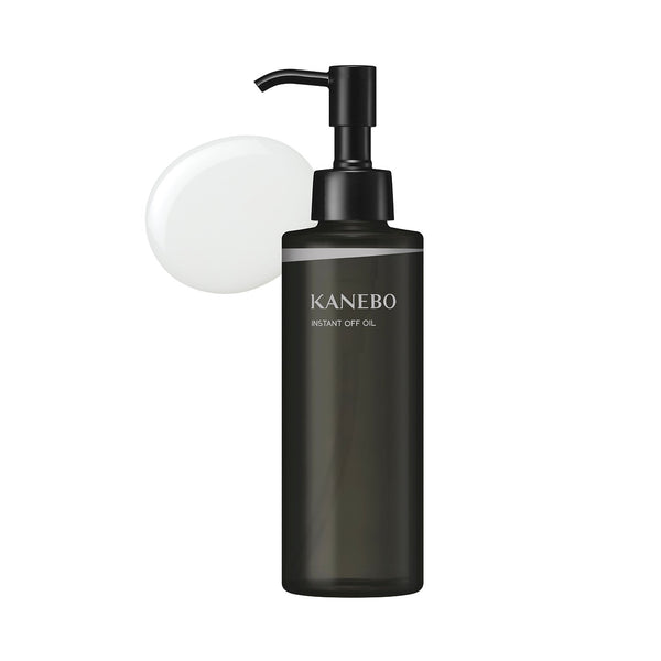 嘉娜寶 Kanebo Instant Off 溫和卸妝油 180ml