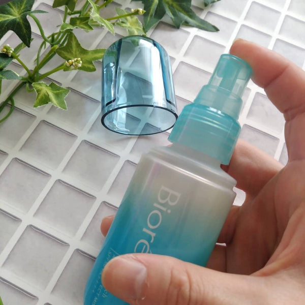 Bioré UV Aqua 豐富防曬噴霧 SPF50+ 60 毫升