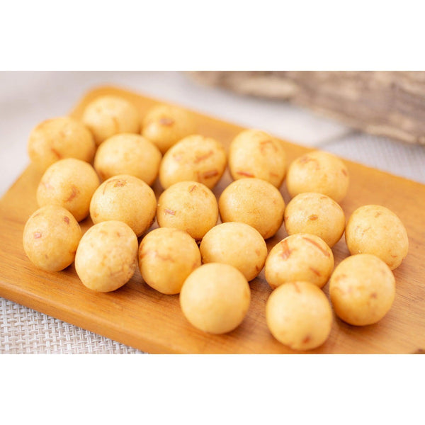 春日井花生魷魚口味日式花生(3袋裝)