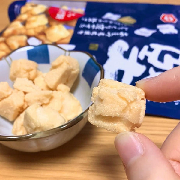 Katabutsu 鹹炒仙貝 55g (3袋裝)