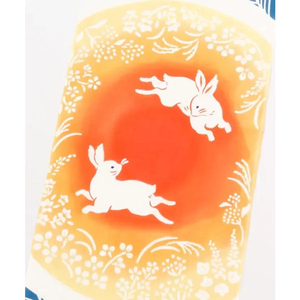 Kenema Tenugui 月光守護者 日本傳統手染布