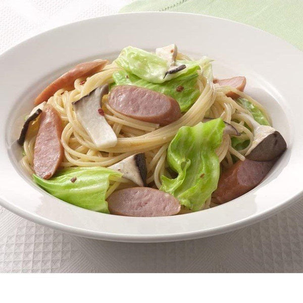 丘比蒜蓉油醬辣蒜意麵醬 210ml