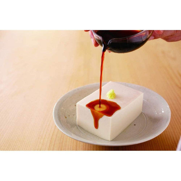 Kikkoman 小口醬油 日本黑醬油 1L