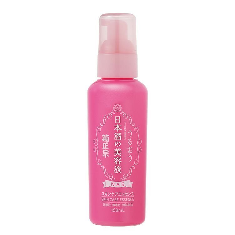 菊正宗 日本清酒保濕護膚精華 150ml