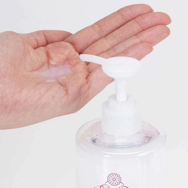 菊正宗 日本清酒美白乳液 500ml