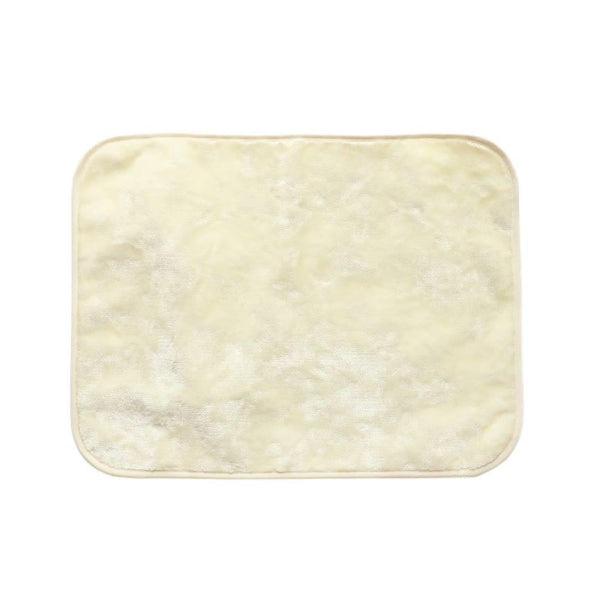 Kinuya 超溫和柔軟絲綢枕套 42 x 32 厘米