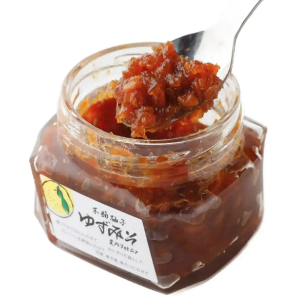 Kito Yuzu Miso 美味日本柑橘味噌醬混合調味料 100g