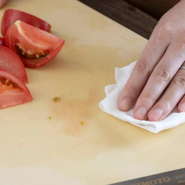 Kiya 抗菌彈性體木芯軟菜板 41 厘米