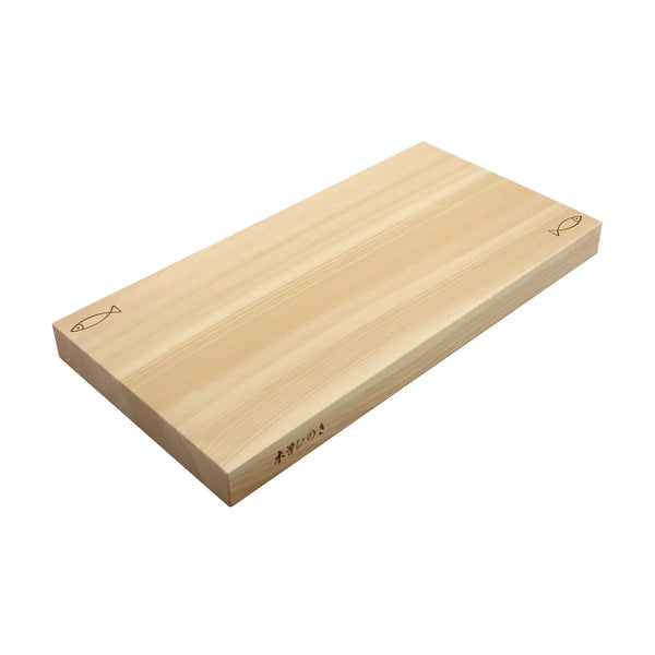Kiya Kiso Hinoki 天然日本扁柏切菜板