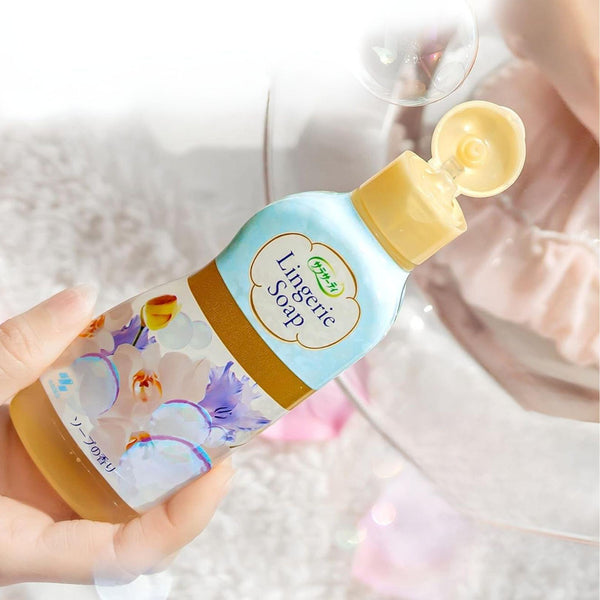 小林製藥 內衣皂 內衣去漬劑 120ml