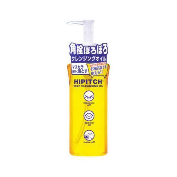 Kokuryudo Hipitch 深層卸妝油 190ml