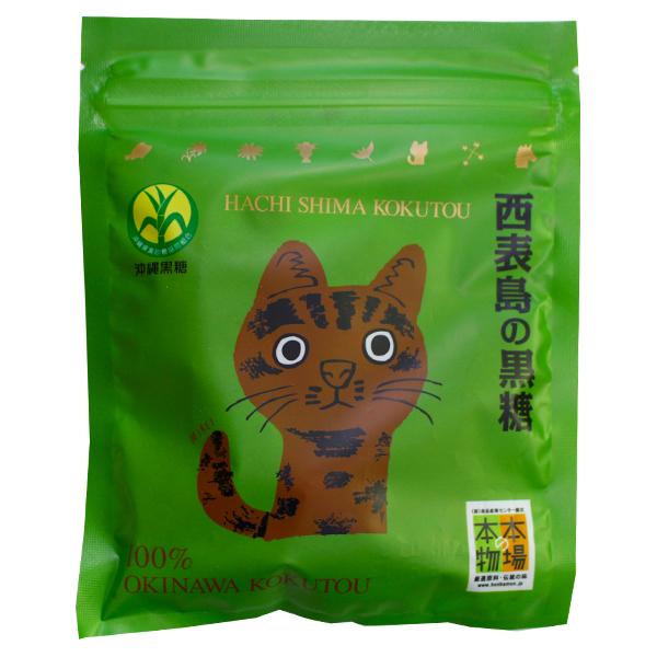 Kokuto 西表沖繩黑糖塊 50g