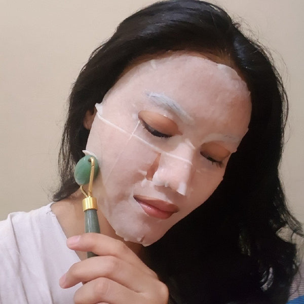 Kosé Clear Turn 公主面紗抗皺護理抗老面膜 8 克拉