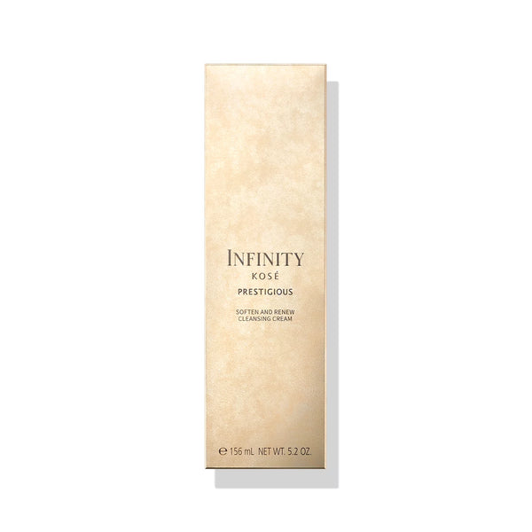 Kosé Infinity 尊貴卸妝潔面霜 150g