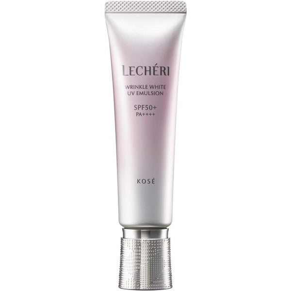 Kosé Lecheri 煥彩精華棒便攜式保濕精華棒 9.5g