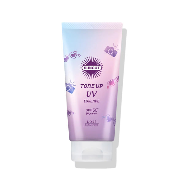 Kosé Suncut 提亮防曬精華 SPF50+ PA++++ 80g