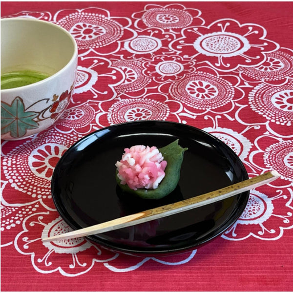 Kotonowa Furoshiki Heini Riitahuhta 設計棉質包裹布 50 厘米