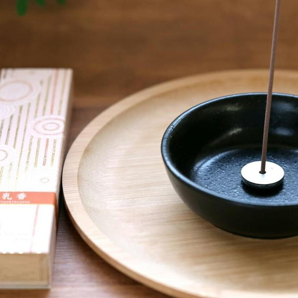 Kosaido 乳香長香棒木盒裝 40 克拉