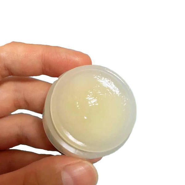 Kosaido 柚子固體香膏清新活力柑橘香味 8g
