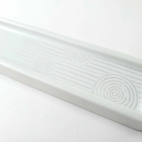 Kosaido 禪岩花園香爐獨特時尚香爐