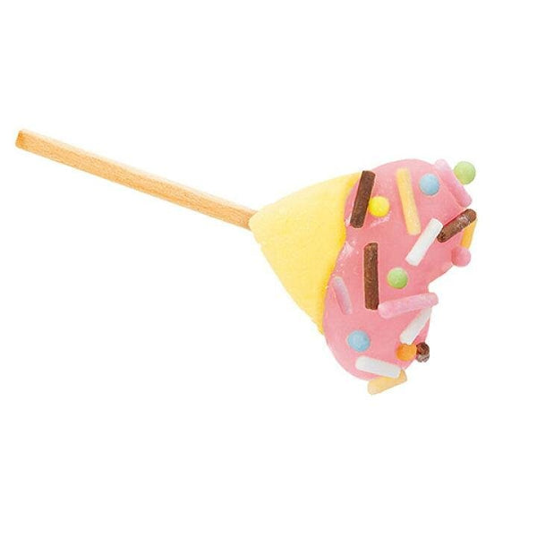 Kracie Popin Cookin 兒童巧克力火鍋製作套件 31 克(5 件裝)