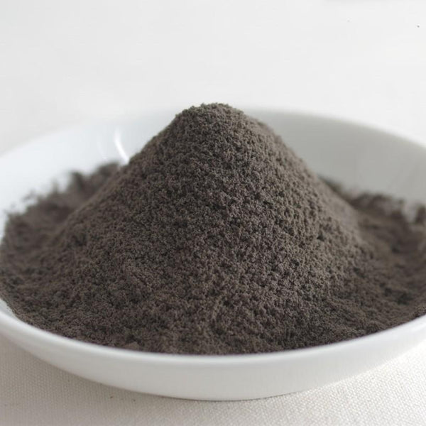 Kuki 黑芝麻黃豆粉 富含芝麻素 120g