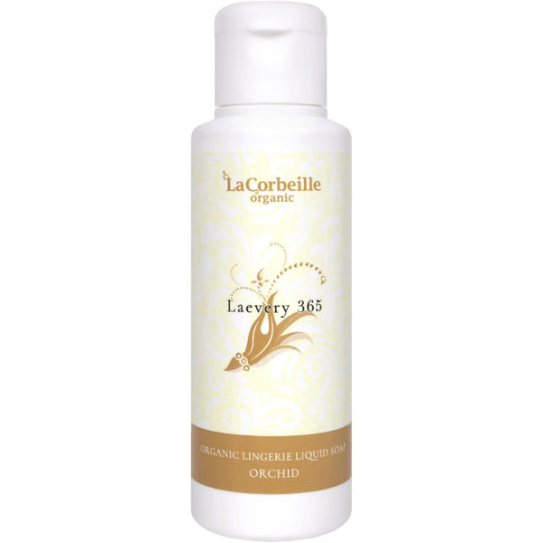 La Corbeille 有機洗衣 Laevery 365 內衣洗衣液 100ml