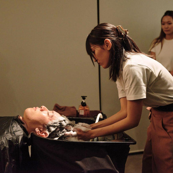 Levata 頭皮水療護髮素護理溫暖和涼爽的感覺 400 毫升