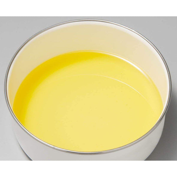 Leye Roka 鍋式濾油粉套裝,用於重複使用食用油