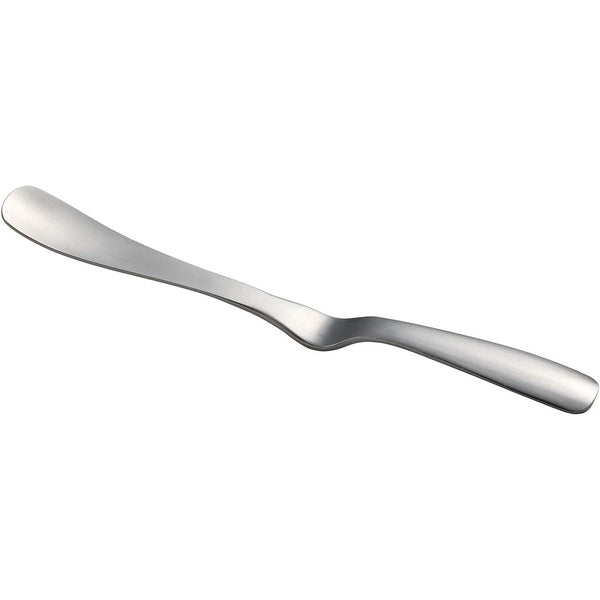 Leye 自立式果醬抹刀,用於清潔塗抹 19.8 厘米