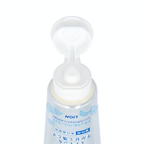 Brilliant More 去污含氟牙膏薄荷 90g