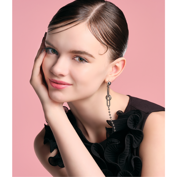 Love Liner 全睫毛面膜捲翹纖長超防水黑色睫毛膏