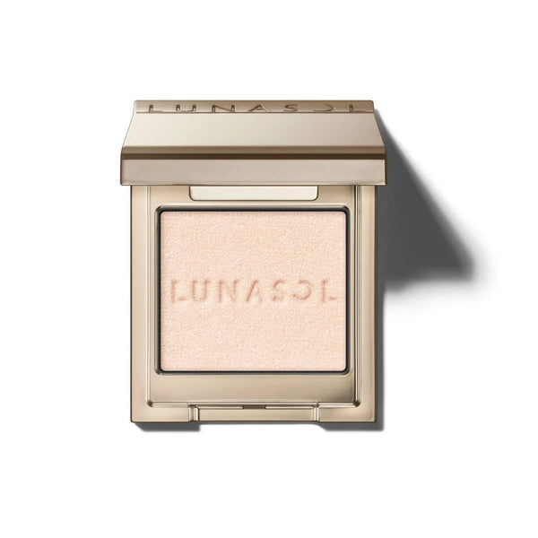 Lunasol Mono Eye Color 光滑眼影