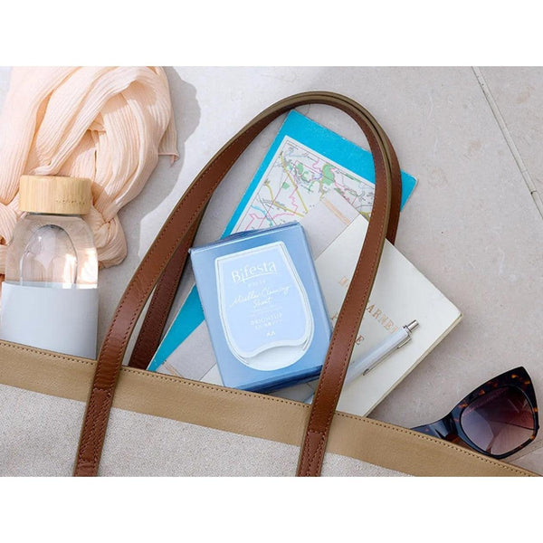 Bifesta 亮麗彩妝清潔片 46 片濕紙巾