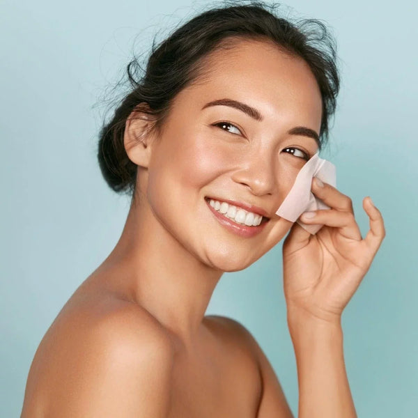 Bifesta 保濕化妝清潔片 46 片濕紙巾