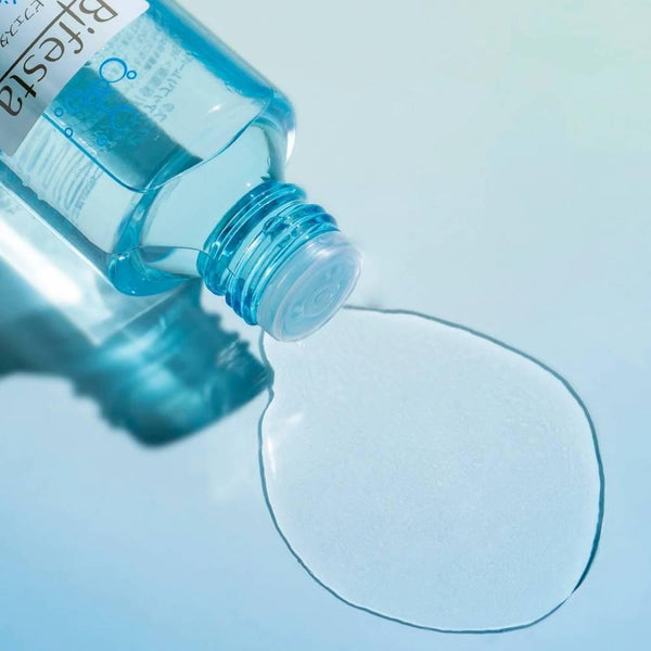 Bifesta 膠束水眼唇卸妝液 145ml