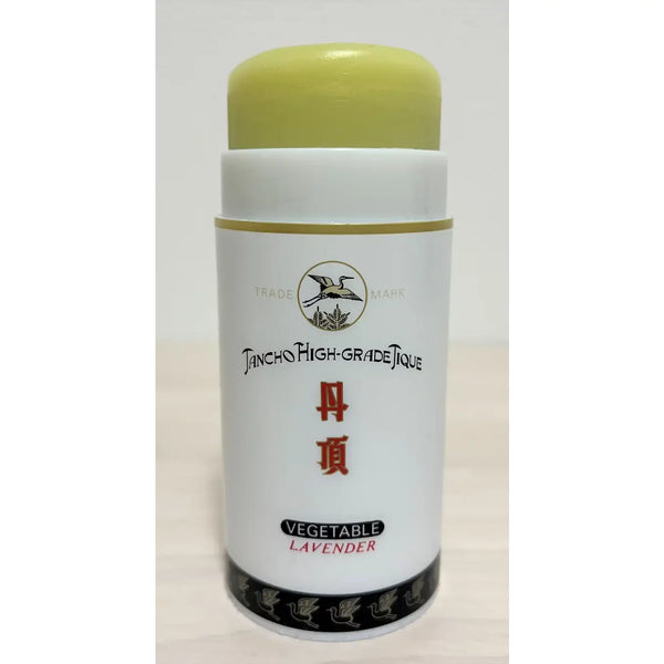 Tancho 高級 Tique 頭髮造型棒潤髮油 100 克