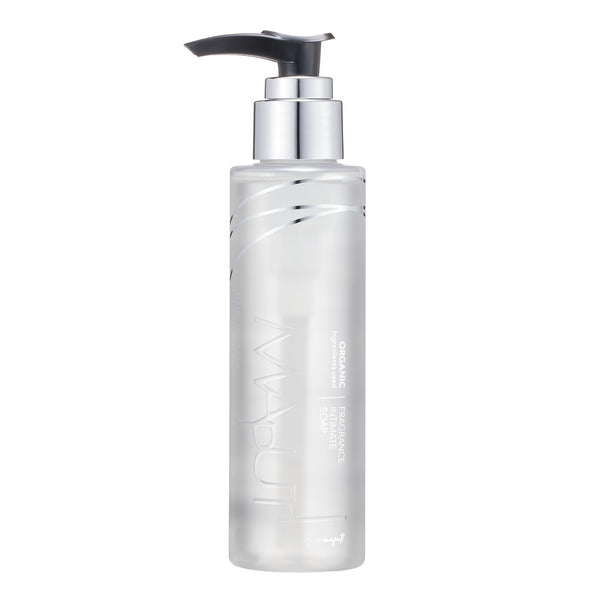 Maputi 親密肥皂有機香氛女性洗液 120ml