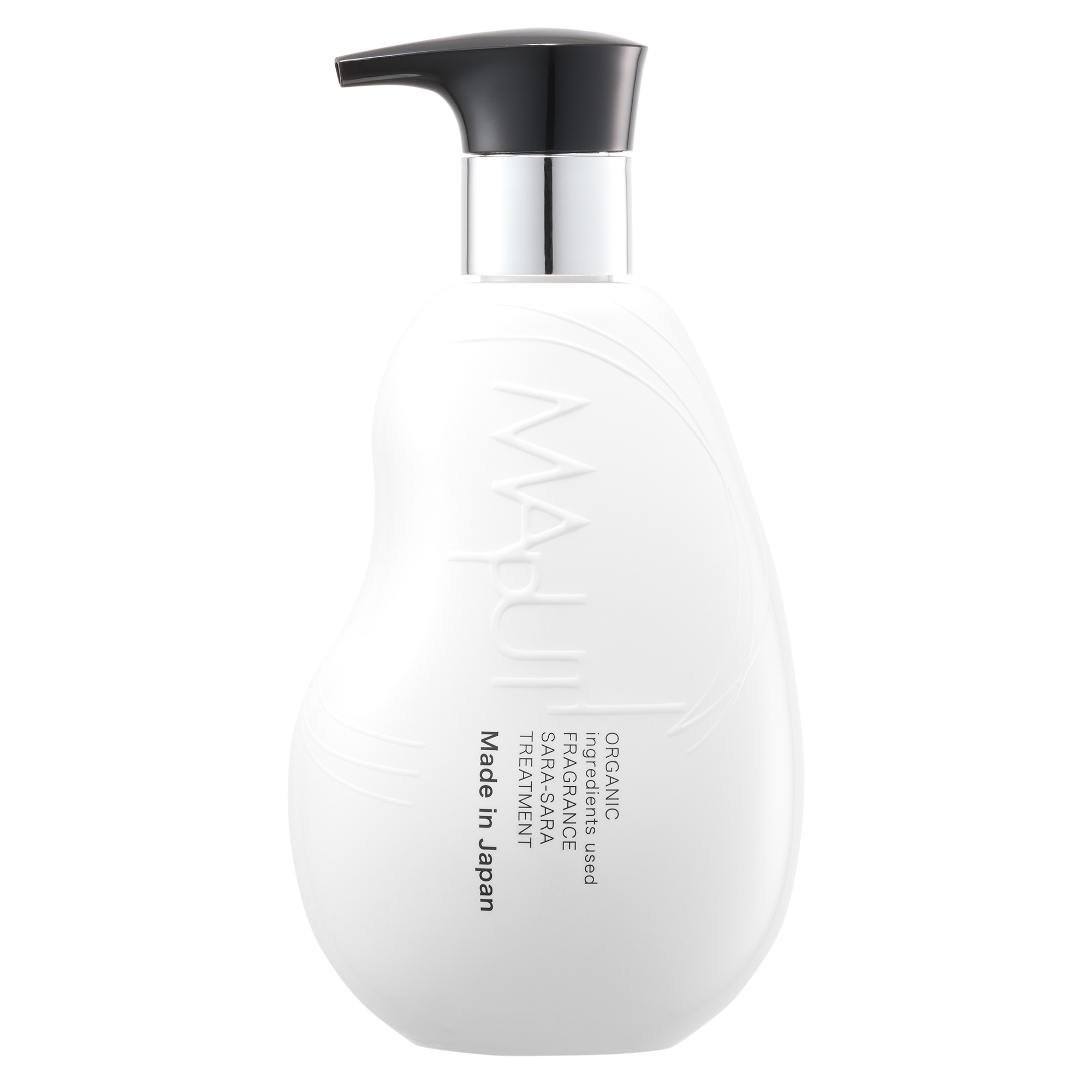 Maputi 有機香氛護髮素順滑頭皮護理 350ml